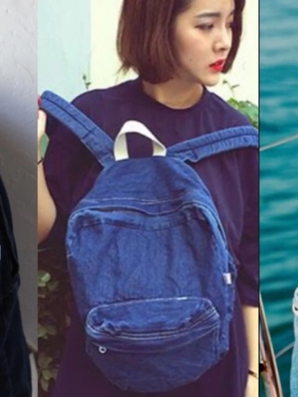American Apparel vintage by